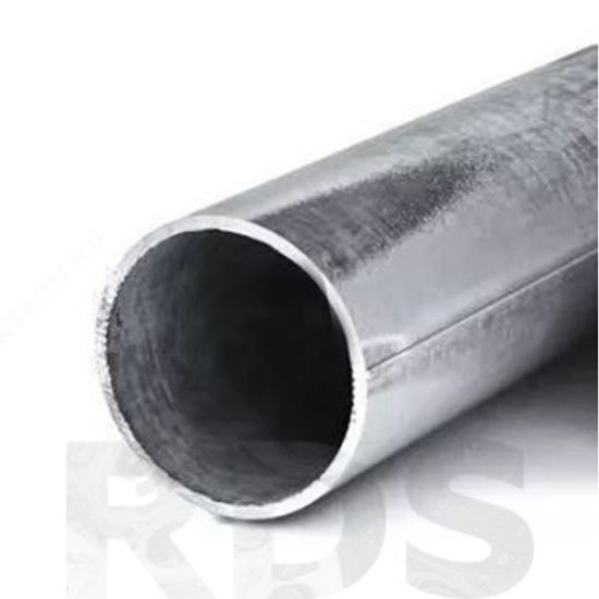 Труба электросварная 133х4.0