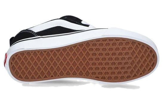 Кеды Vans Old Skool KNU Black/White