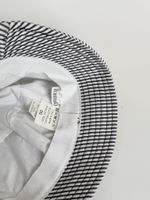 Хлопковая панама Il Trenino, 80