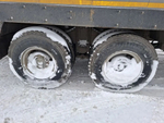 SANY SYZ320* 6x4 Самосвал SYZ320C-8S(V) (Дизельный, 12,1 л., 446 л.с., МТ)
