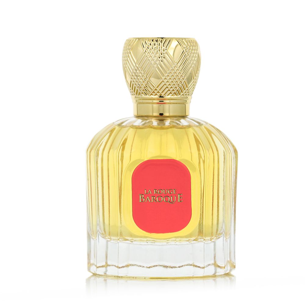 Maison Alhambra La Rouge Baroque Eau De Parfum 100 ml (unisex)