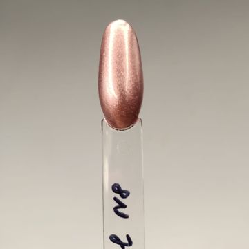 Втирка для ногтей Thousand foil #8