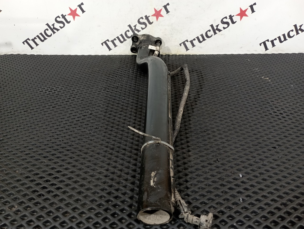 Кронштейн крыла заднего 2023г