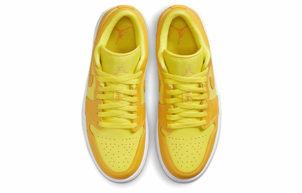 Кроссовки Jordan Air Jordan 1 Low (Женская размерная сетка)