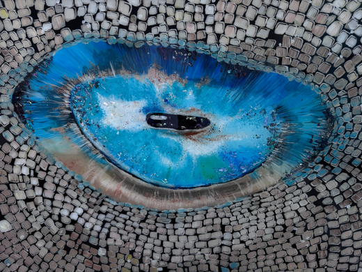 Душа океана....