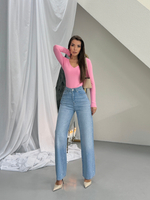 Джинсы женские 5252