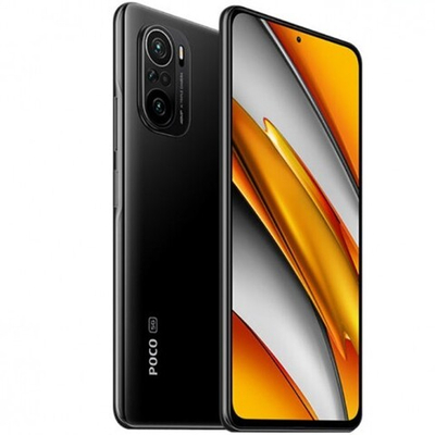 Смартфон Xiaomi POCO F3 8/256