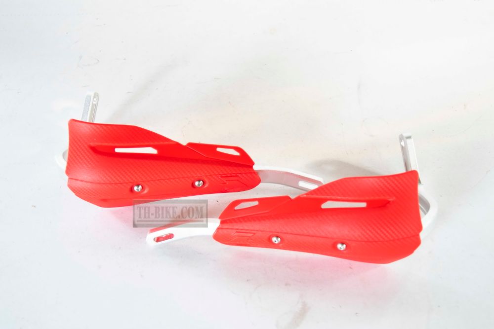 Handguard motorcycle. Universal. No brand. CRF250, KLX125-150-250. General use.