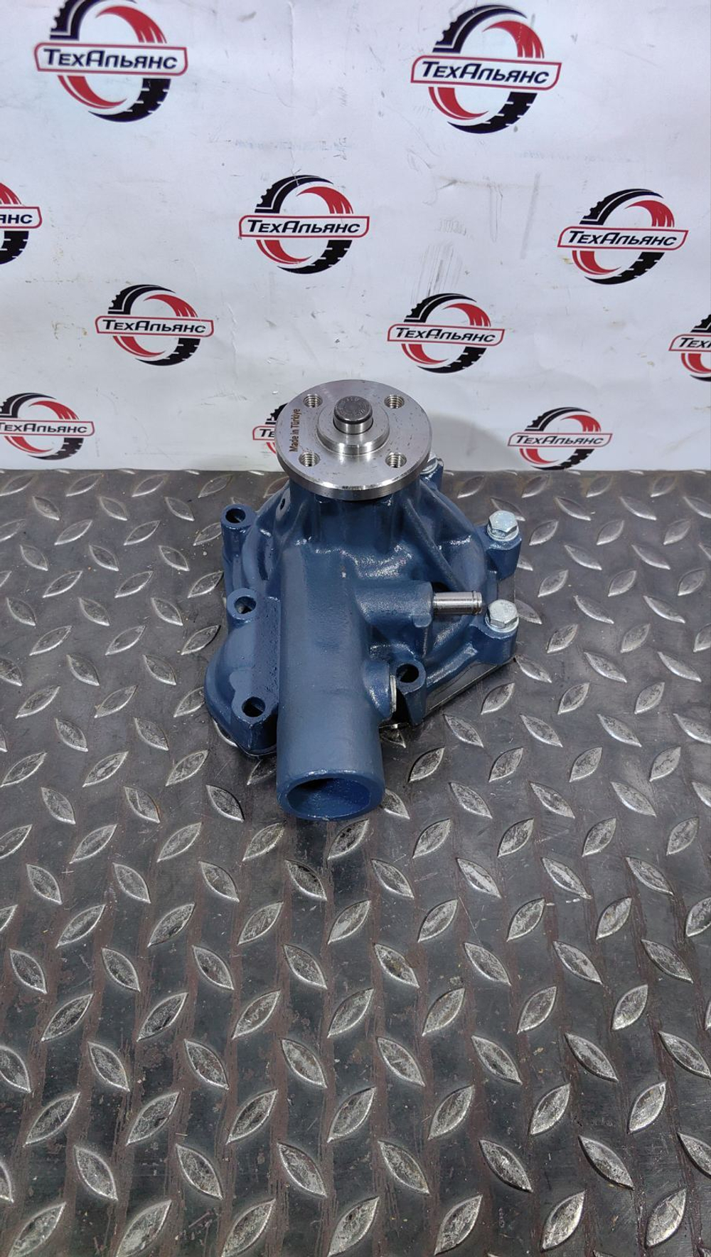 Водяная помпа CAT 3046 106-8263