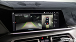 BMW X6 (G06) xDrive30d M Sports (05.2021)