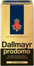 Кофе молотый Dallmayr Prodomo вакуумная упаковка 500 г