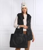 сумка-шопер ella TORY BURCH - черный(87116)