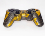 Джойстик DualShock для SonyPS3 Sixaxis Дракон