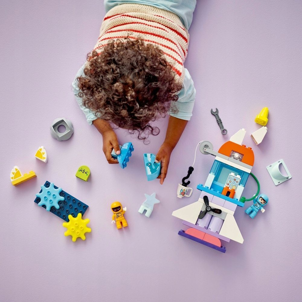 LEGO DUPLO 3 1 10422