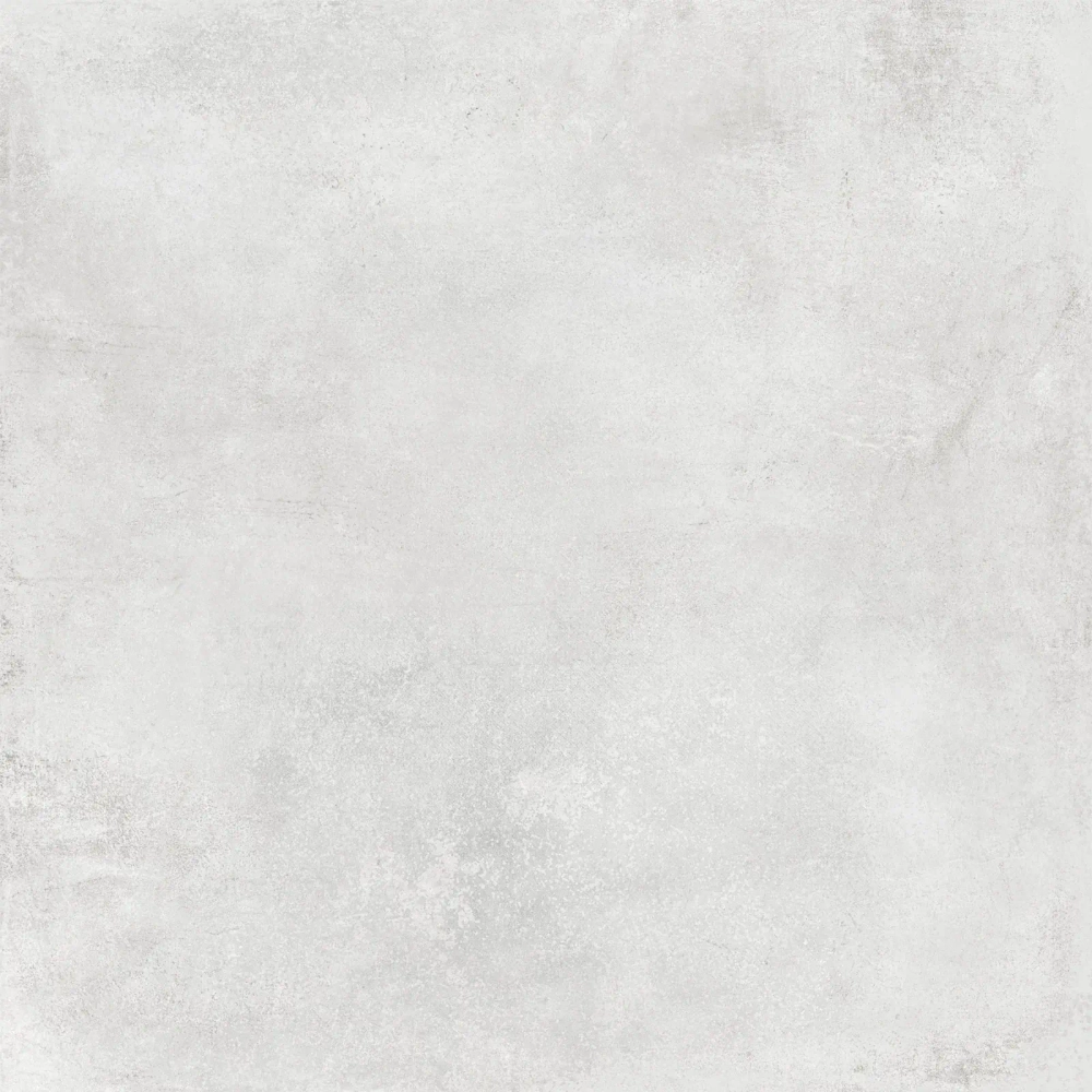 Керамогранит Alma Ceramica GFU6060TTM07R Totem 60x60 серый светлый глазурованный матовый / противоскользящий под бетон