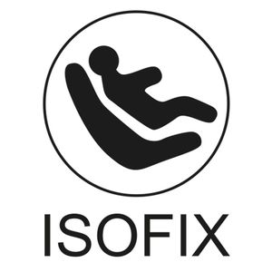 Базы ISOFIX для автокресел