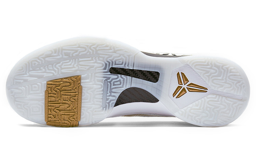 Кроссовки Nike Zoom Kobe 5 Protro "Big Stage"
