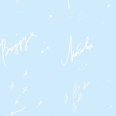 Слова вдохновение любовь воздух на голубом