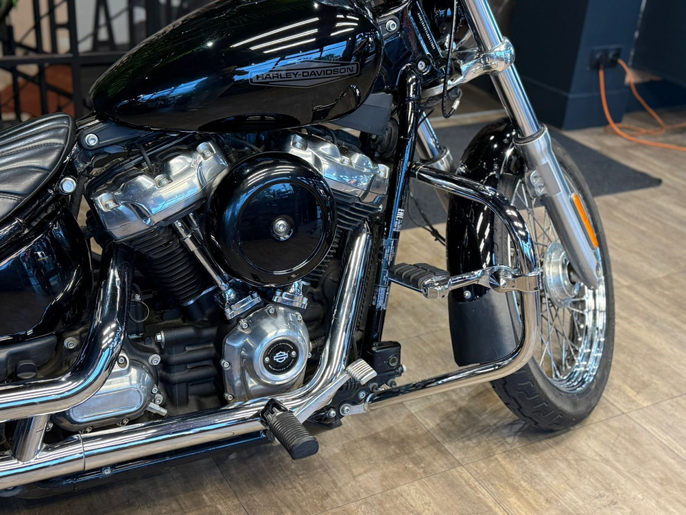 Harley-Davidson Softail Standard
