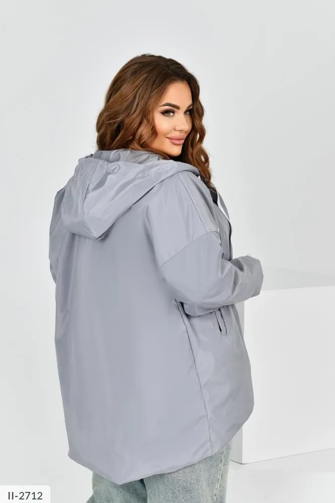 Куртка II-2699 Фабрика Моды