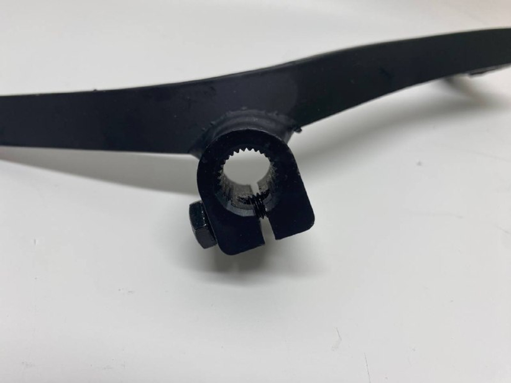 Ножка переключения передач двигатель 1P39FMA