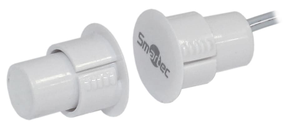 Smartec ST-DM030NC-WT ОС, СОУЭ