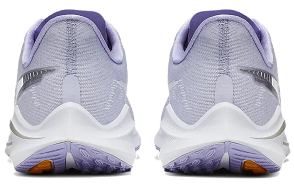 Кроссовки Nike Air Zoom Vomero 14 (Женская размерная сетка)