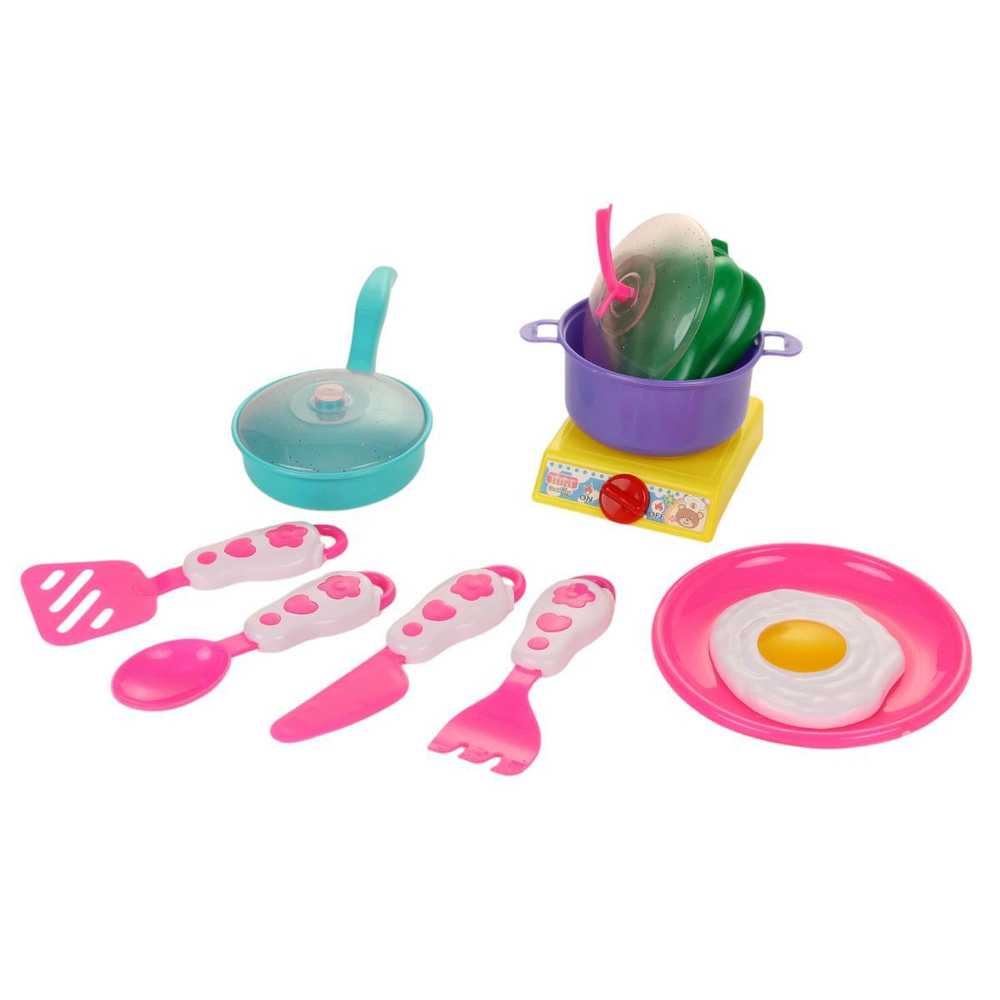 Набор посуды, CJ11-656