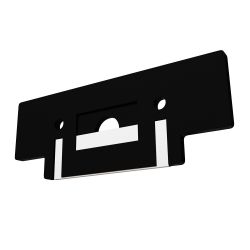 Заглушка для магнитного шинопровода Arte Lamp