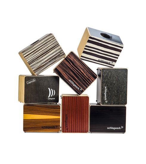 Кахонито SCHLAGWERK DC300S