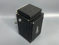 Ricohflex Model VIIS Не рабочий