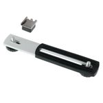 Держатель для ф/а и вспышки Falcon Eyes PCB-150