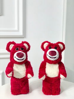 Bearbrick Lotso 400%