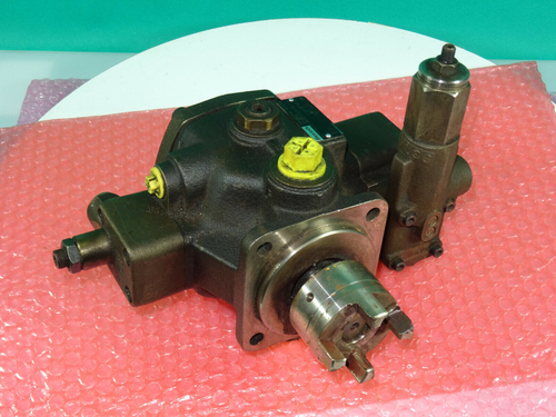 REXROTH PV7-1A/10-20RE01MC0-10