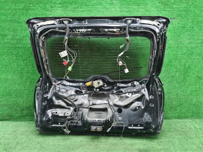 Крышка багажника Porsche Cayenne 2 958 (2010-2014)