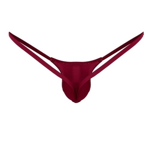 Мужские трусы Romeo Rossi стринги RR1032-18