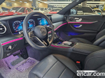 Mercedes-Benz E-Class W213 E250 Avangarde (02.2022)