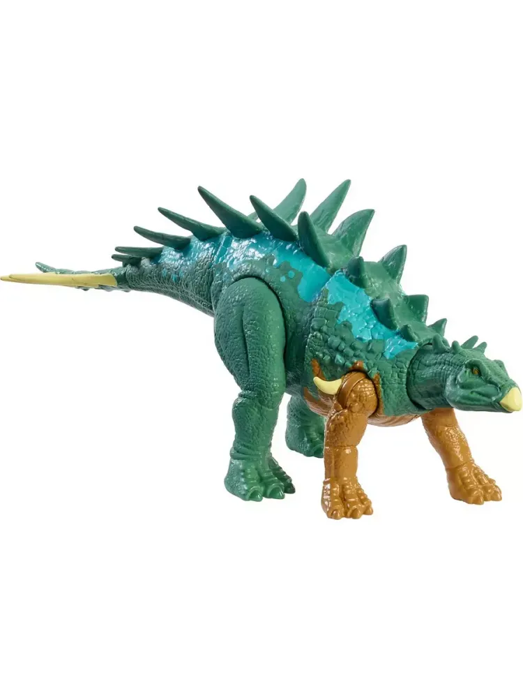 Фигурка Мир Юрского периода Свирепая сила Хиалингозавр HBY69