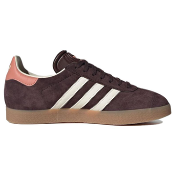 Кроссовки adidas originals Gazelle для скейтборда Низкие Женские