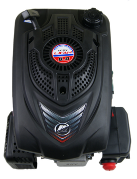 Двигатель бензиновый "LIFAN" 1P75FV (8 л.с.)