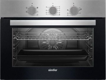 Электрический духовой шкаф Simfer B 5EH 15001