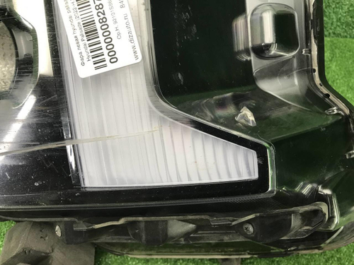 Фара левая Hyundai Palisade (2022-н.в.) LED