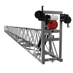 Vektor VTS-9.0 Секционная виброрейка для укладки бетона (9м)