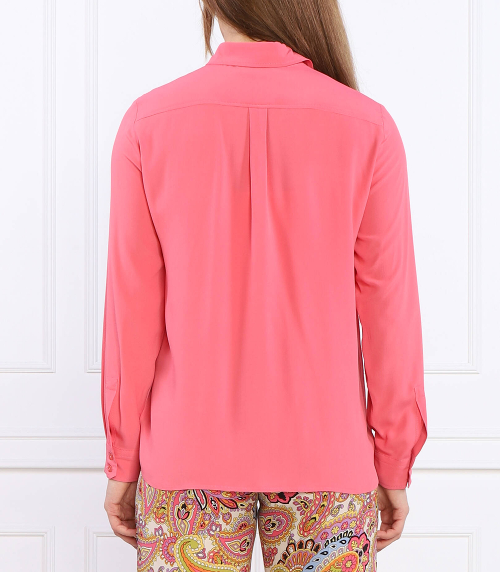 Рубашка Marella - розовый(31110431)