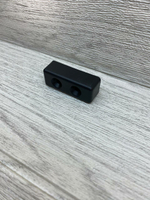 Ножки для мебели пластиковые высота 16 мм 20 штук