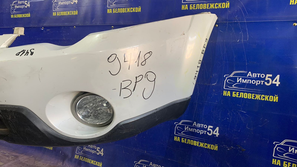 Бампер передний SUBARU OUTBACK 2003-2007