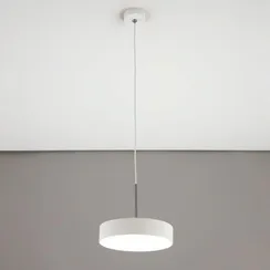 CL712S180N Тао Белый Св-к Подвес LED 18W*4000K