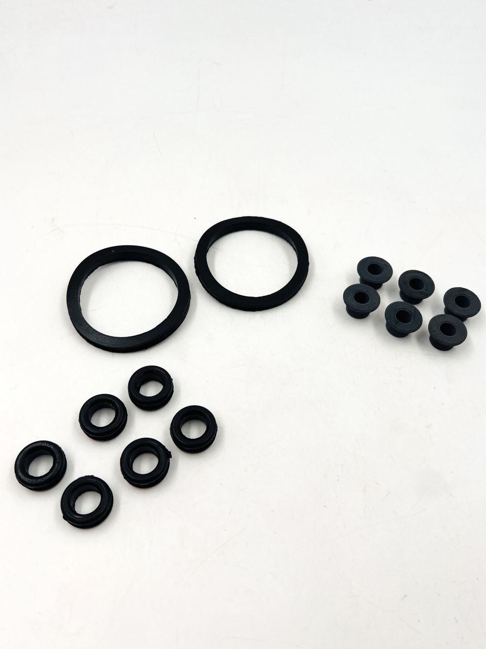 Ремкомплект крышки ГРМ 2112 старого образца 1.6кл