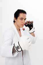 Перчатки для всестилевого каратэ Tomorrow star