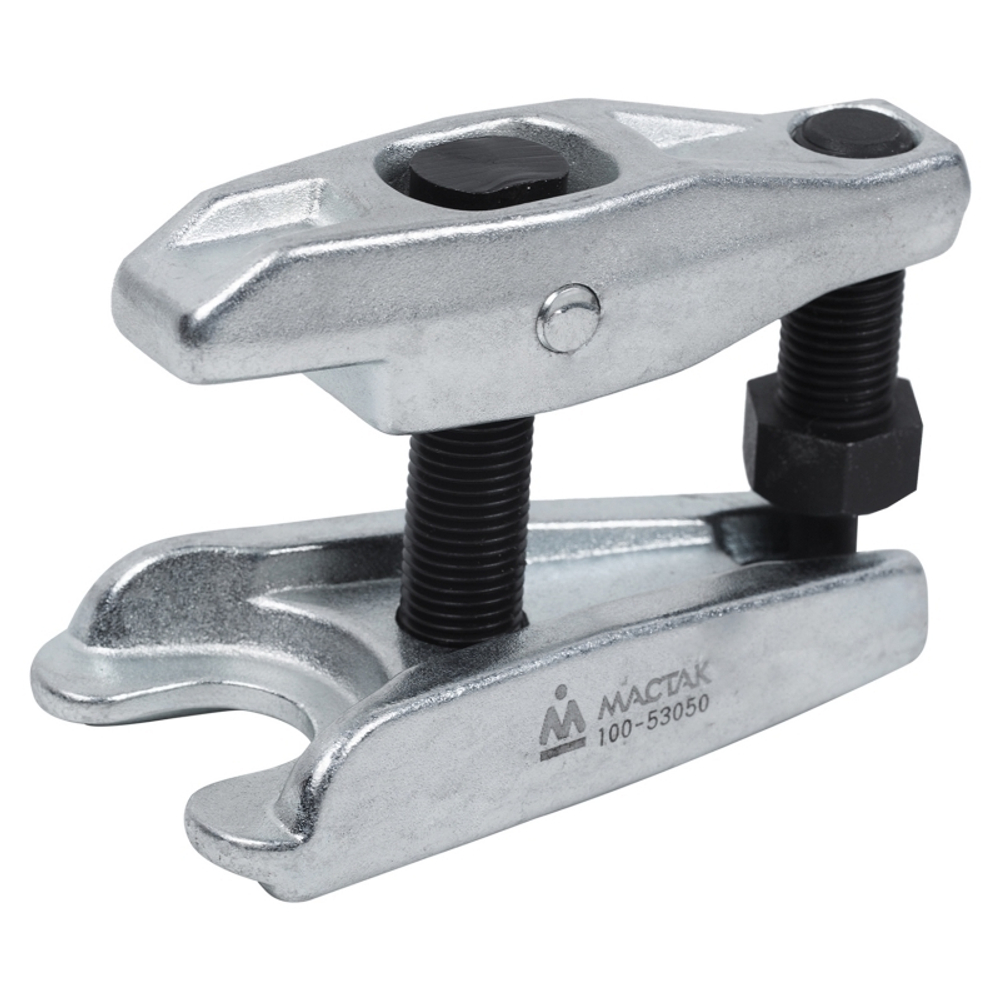 МАСТАК (100-53050) Съемник шаровых опор, зев 21 мм, мини